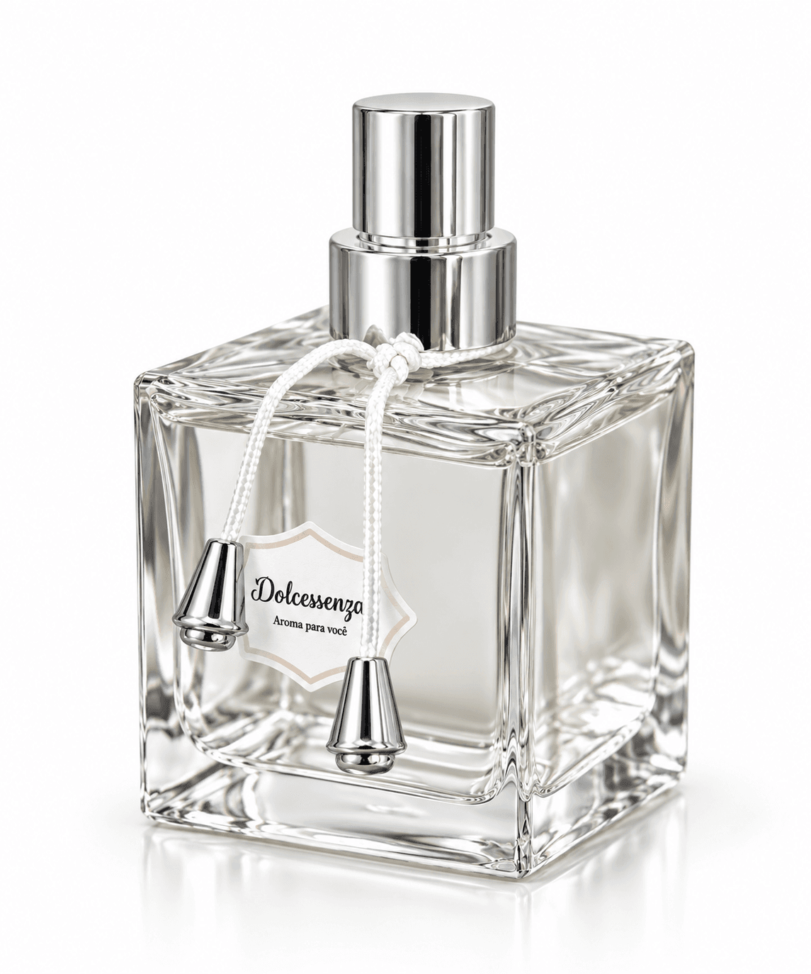 Imagem ilustrativa de Retangular 100 ml